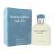 Dolce&Gabbana LIGHT BLUE pour Homme edt TESTER 125ml